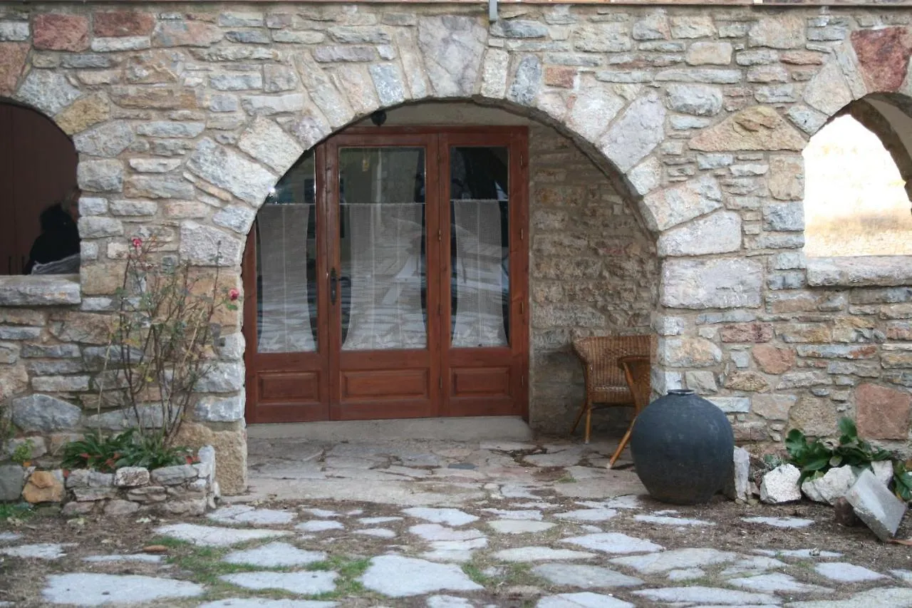 Cal Xesc Apartment Castellar De N'Hug Spain