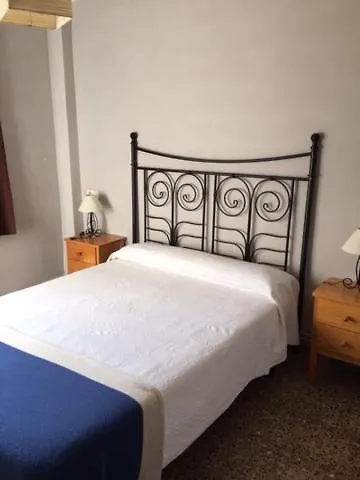 Apartamento Cal Xesc Castellar De N'Hug 0*,  España
