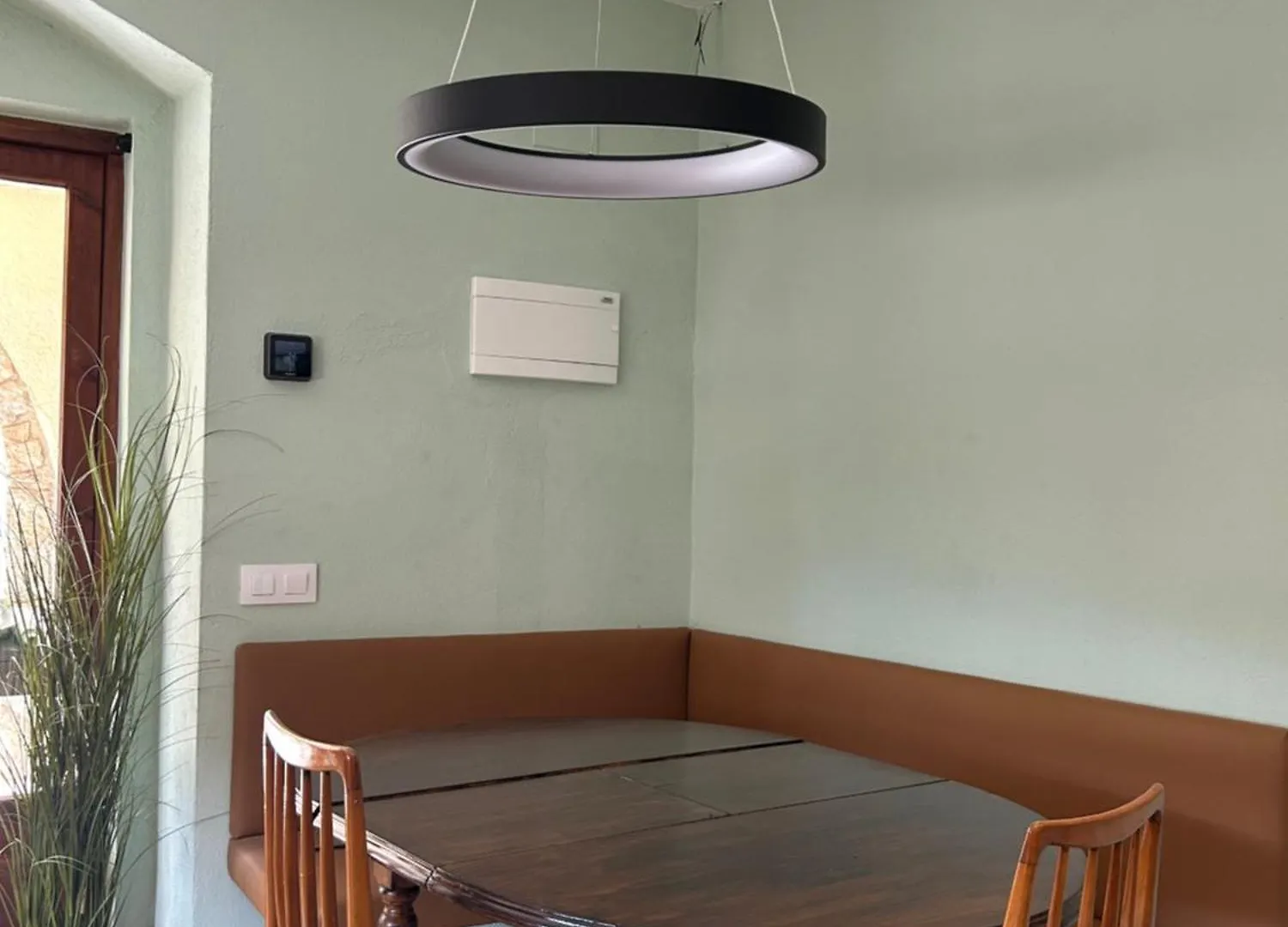 Cal Xesc Apartment Castellar De N'Hug 0*,  Spain