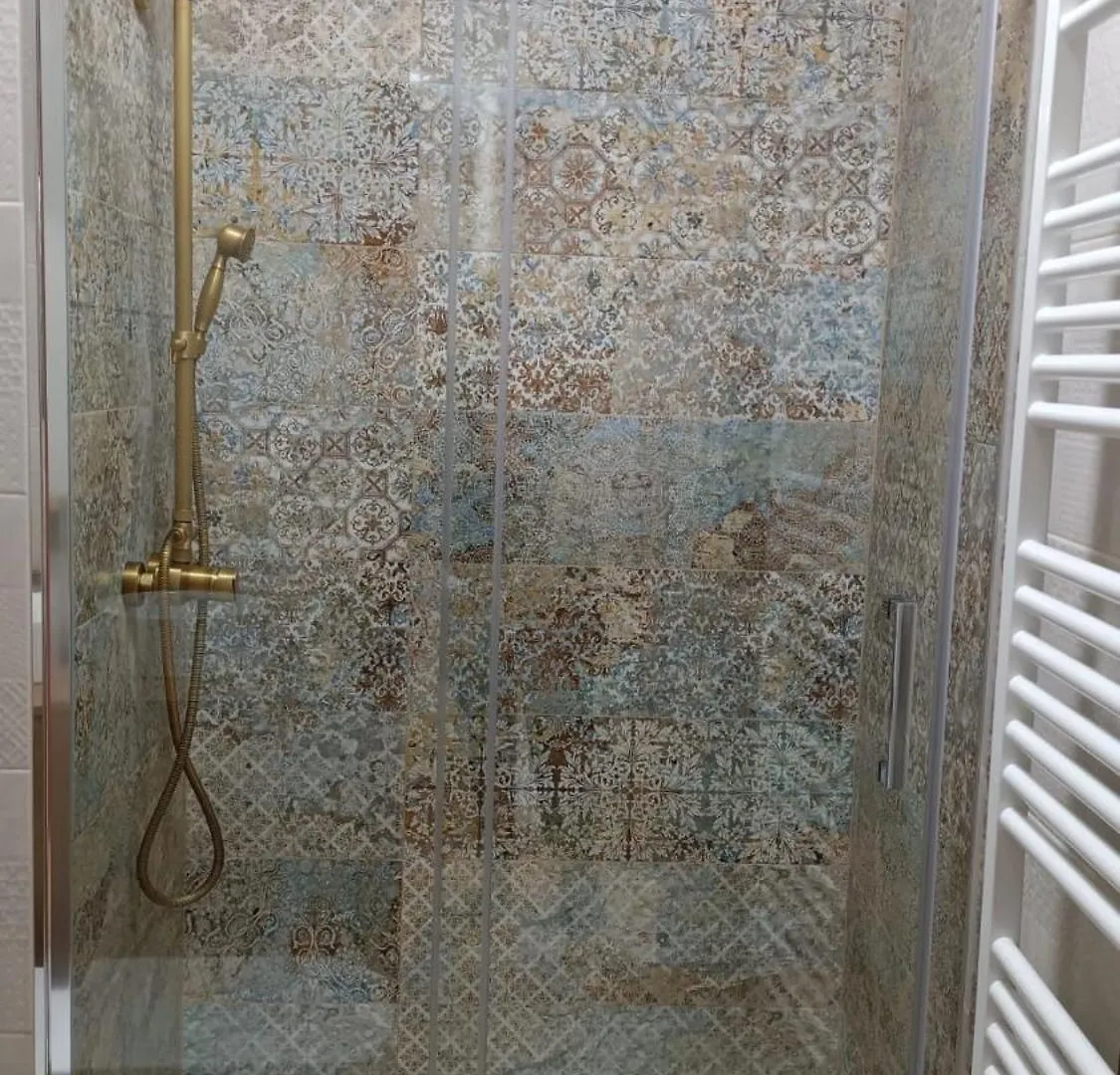 Cal Xesc Apartment Castellar De N'Hug 0*,