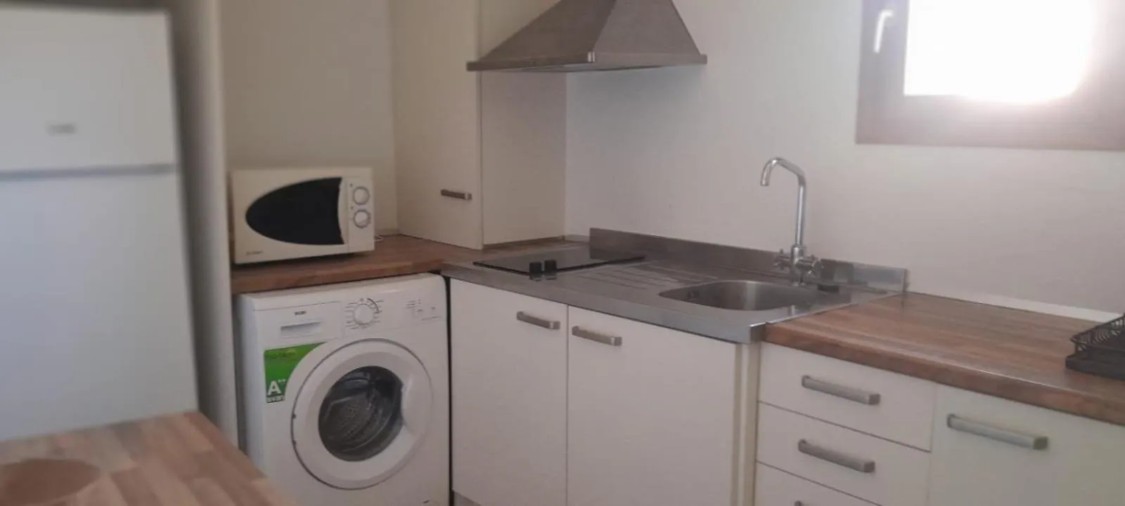 Cal Xesc Apartment Castellar De N'Hug 0*,
