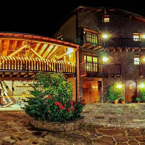 Apartamento Turisme Rural Lo Pallé De Cal Bosch, Llagunes