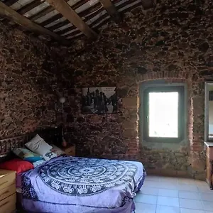 Casa rural Masia Ca L'auladell, Sant Celoni