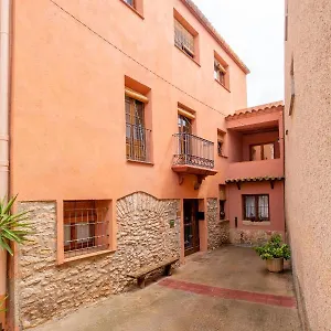 Casa rural Rural Jorda, Rodoñá