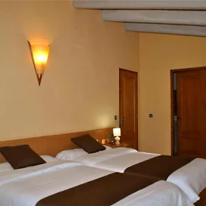 Casa rural Met, Llorá
